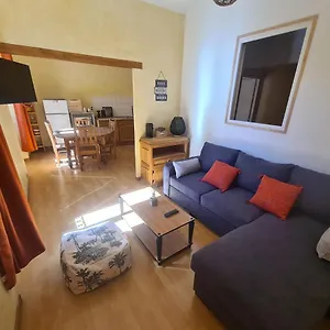 Plein Centre 4 Personnes Barcelonnette