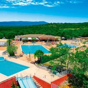  Camping Bien Etre En 5 Etoiles Au Coeur Du Sud Ardeche, Domaine De Chaussy, Rivieres Vignobles Et Villages Classes