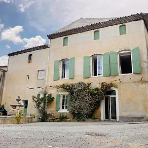  Hébergement de vacances Aux Quatre Voutes