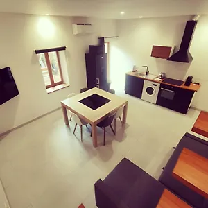 Appartement Le Quai Du Rhone