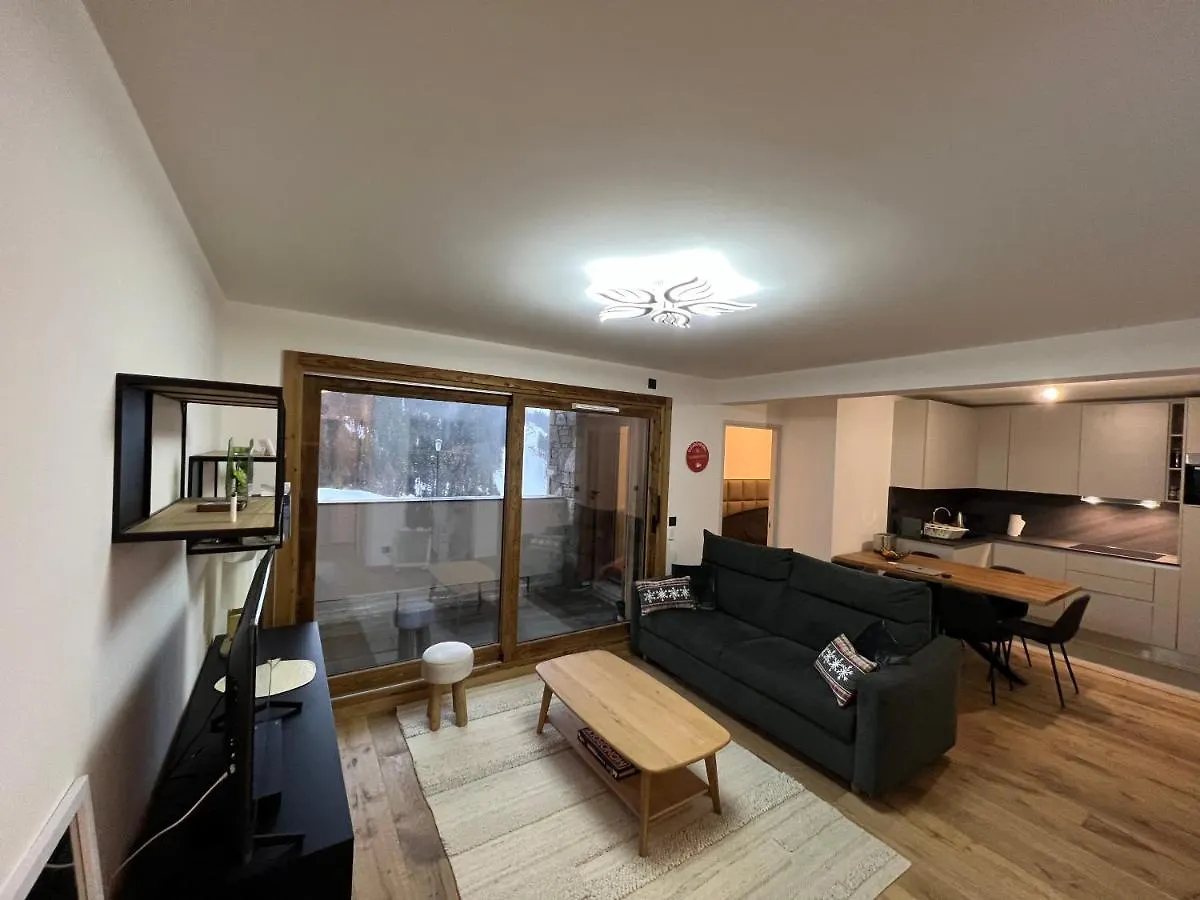 Residence De L\'Ariondaz - Courchevel contacts