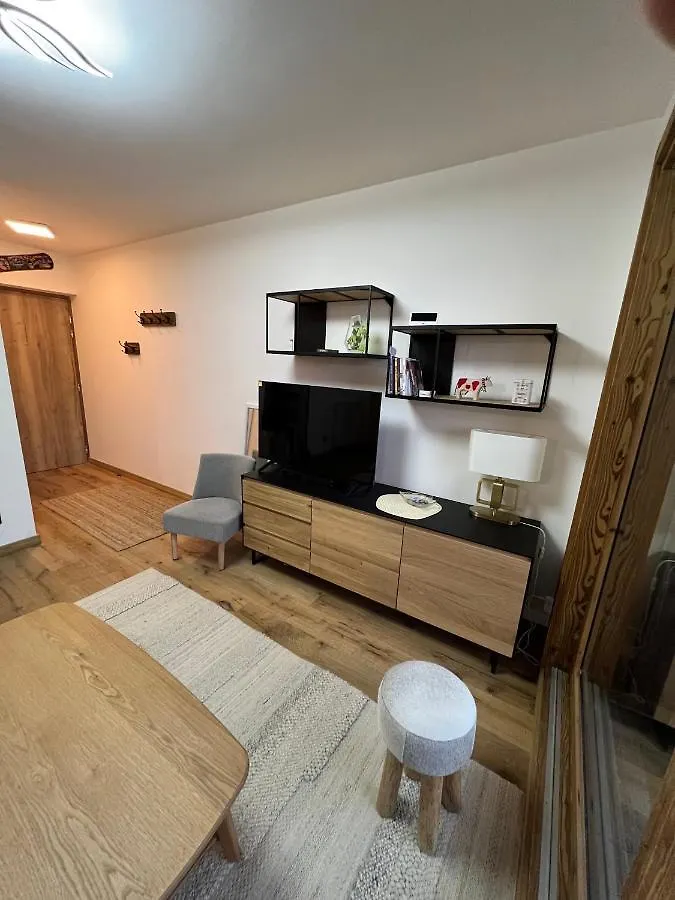 Residence De L'Ariondaz - Courchevel